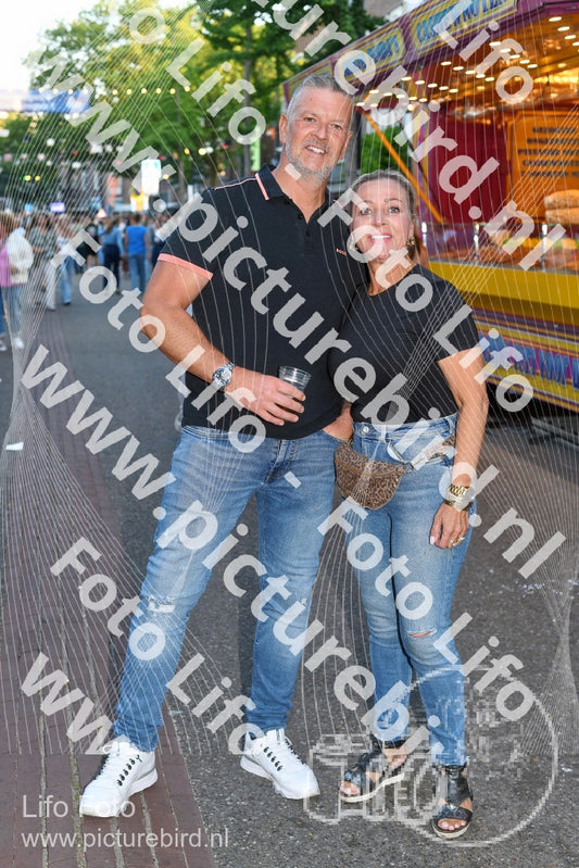 Evenement foto: Nijmeegse Vierdaagse 1015