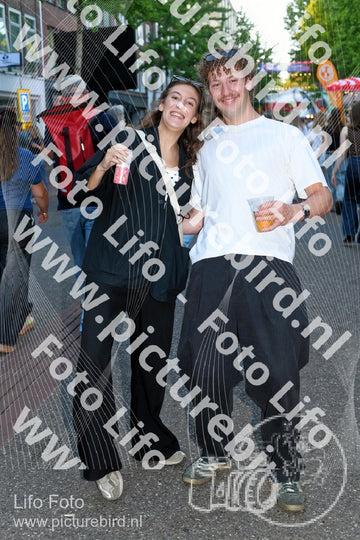 Evenement foto: Nijmeegse Vierdaagse 1015