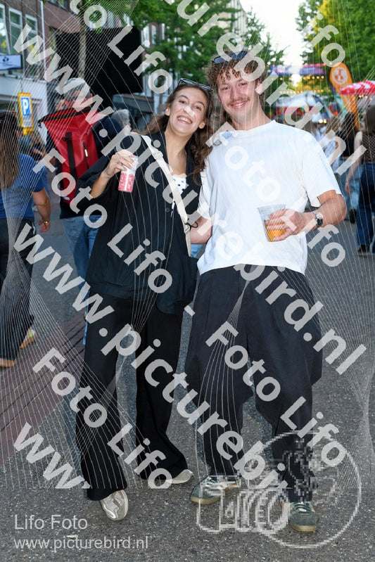 Evenement foto: Nijmeegse Vierdaagse 1015