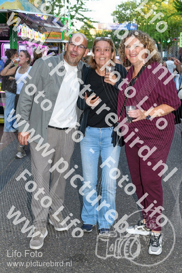 Evenement foto: Nijmeegse Vierdaagse 1015