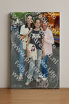 Evenement foto: Nijmeegse Vierdaagse 1015