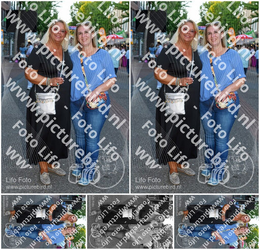 Evenement foto: Nijmeegse Vierdaagse 1015