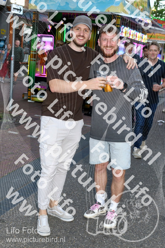 Evenement foto: Nijmeegse Vierdaagse 1015
