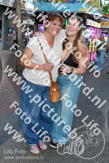 Evenement foto: Nijmeegse Vierdaagse 1015