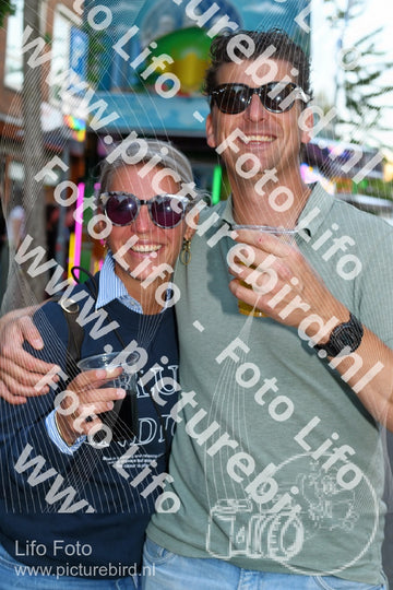 Evenement foto: Nijmeegse Vierdaagse 1015