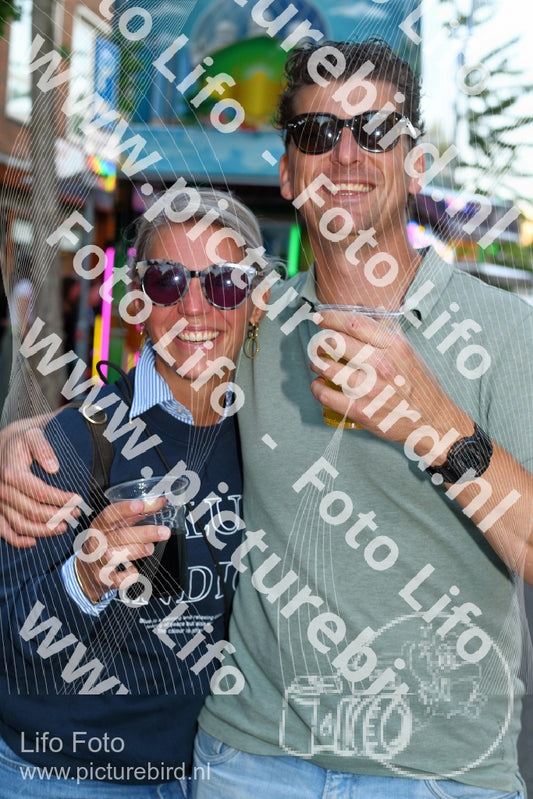 Evenement foto: Nijmeegse Vierdaagse 1015