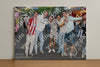 Evenement foto: Nijmeegse Vierdaagse 1015