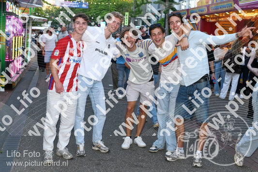 Evenement foto: Nijmeegse Vierdaagse 1015