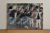 Evenement foto: Nijmeegse Vierdaagse 1015