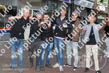 Evenement foto: Nijmeegse Vierdaagse 1015