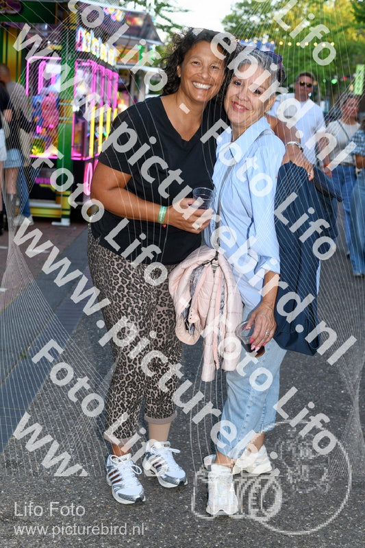 Evenement foto: Nijmeegse Vierdaagse 1015