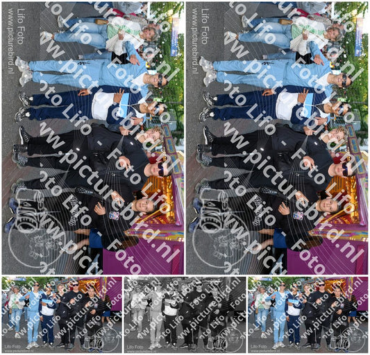 Evenement foto: Nijmeegse Vierdaagse 1015