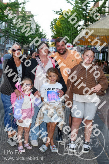 Evenement foto: Nijmeegse Vierdaagse 1015