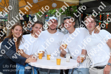Evenement foto: Nijmeegse Vierdaagse 1014