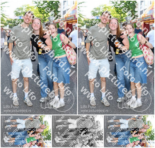 Evenement foto: Nijmeegse Vierdaagse 1014