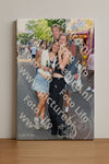 Evenement foto: Nijmeegse Vierdaagse 1014