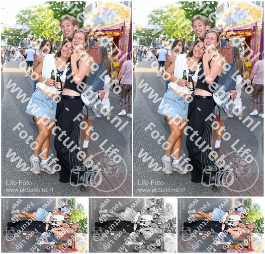 Evenement foto: Nijmeegse Vierdaagse 1014
