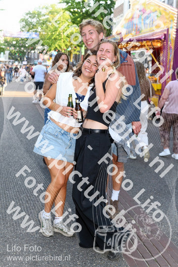 Evenement foto: Nijmeegse Vierdaagse 1014