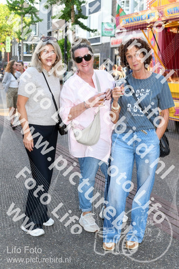 Evenement foto: Nijmeegse Vierdaagse 1014