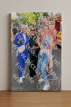Evenement foto: Nijmeegse Vierdaagse 1014