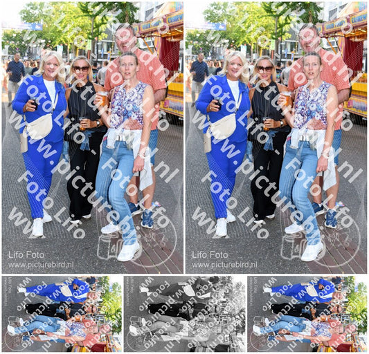 Evenement foto: Nijmeegse Vierdaagse 1014