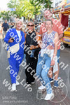 Evenement foto: Nijmeegse Vierdaagse 1014
