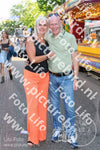 Evenement foto: Nijmeegse Vierdaagse 1014