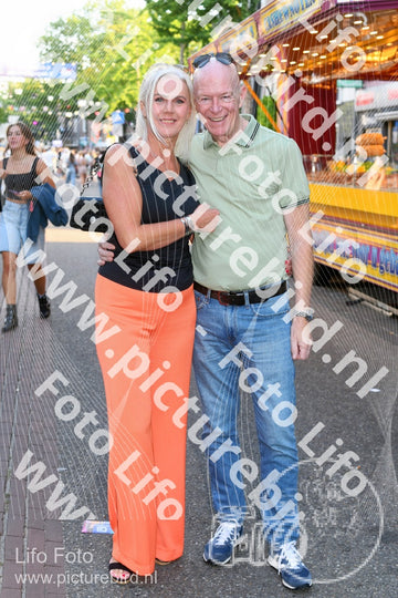 Evenement foto: Nijmeegse Vierdaagse 1014