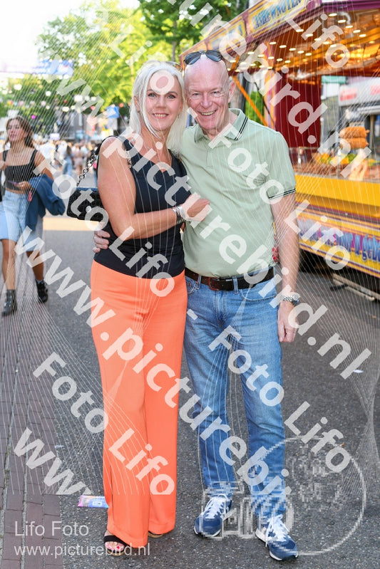 Evenement foto: Nijmeegse Vierdaagse 1014
