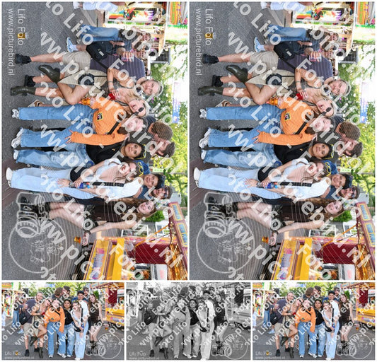 Evenement foto: Nijmeegse Vierdaagse 1014