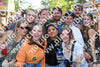 Evenement foto: Nijmeegse Vierdaagse 1014