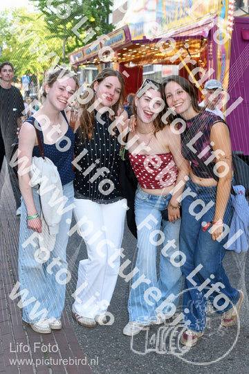Evenement foto: Nijmeegse Vierdaagse 1014