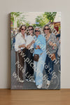 Evenement foto: Nijmeegse Vierdaagse 1014