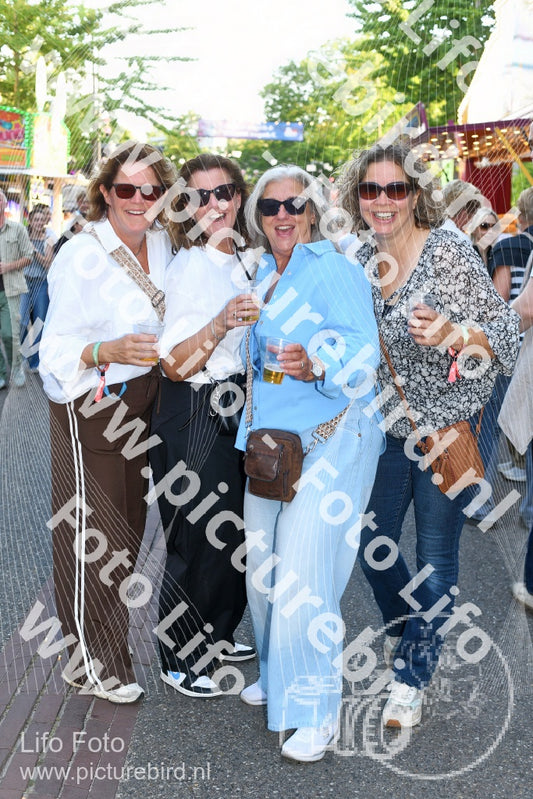 Evenement foto: Nijmeegse Vierdaagse 1014