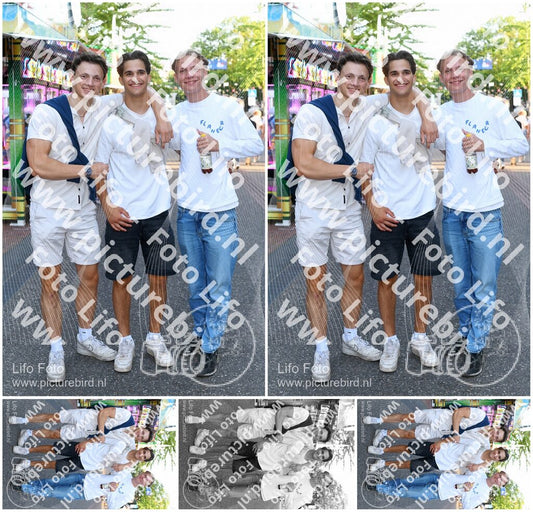 Evenement foto: Nijmeegse Vierdaagse 1014