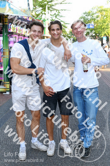 Evenement foto: Nijmeegse Vierdaagse 1014