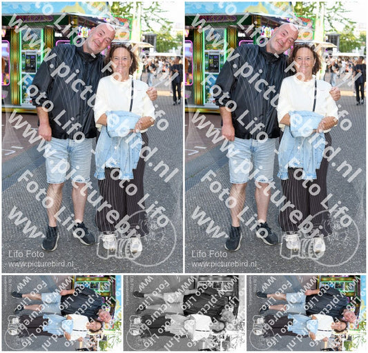 Evenement foto: Nijmeegse Vierdaagse 1014