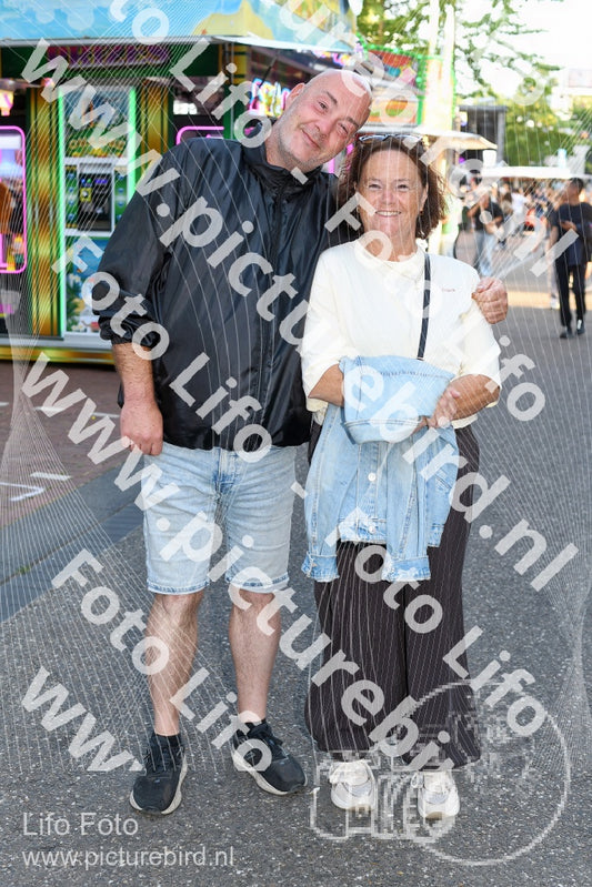 Evenement foto: Nijmeegse Vierdaagse 1014