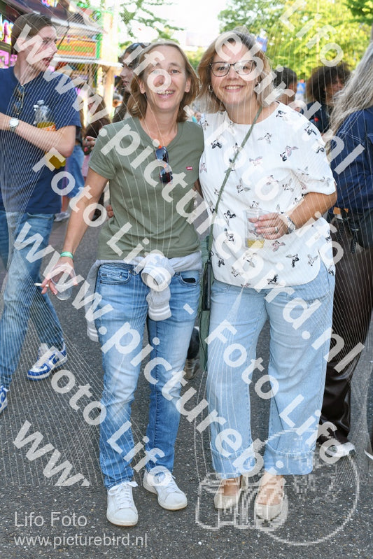Evenement foto: Nijmeegse Vierdaagse 1014