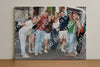 Evenement foto: Nijmeegse Vierdaagse 1014