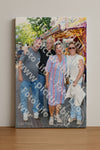 Evenement foto: Nijmeegse Vierdaagse 1014