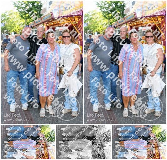Evenement foto: Nijmeegse Vierdaagse 1014