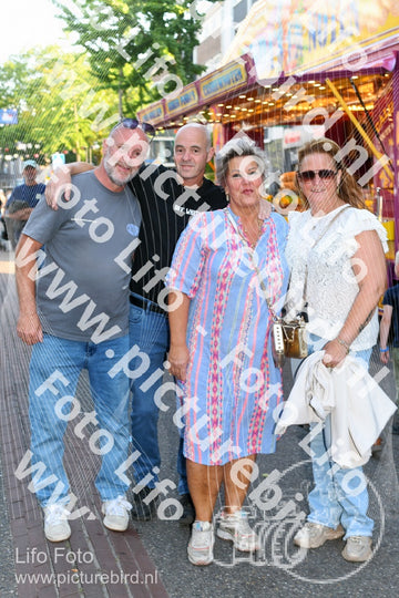 Evenement foto: Nijmeegse Vierdaagse 1014