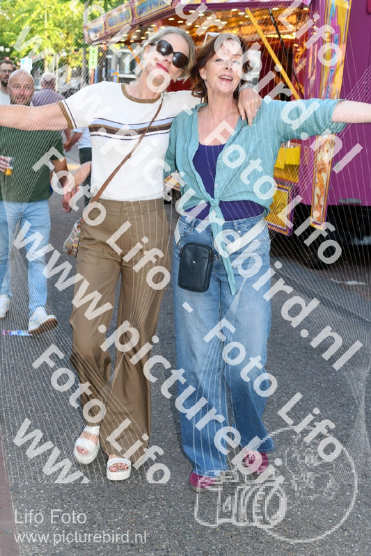 Evenement foto: Nijmeegse Vierdaagse 1014