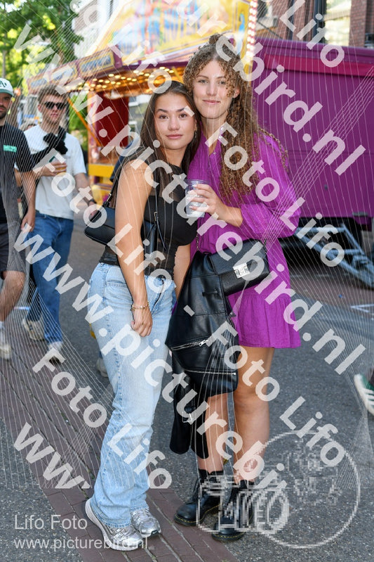 Evenement foto: Nijmeegse Vierdaagse 1014