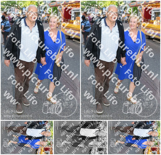 Evenement foto: Nijmeegse Vierdaagse 1014