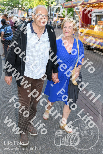 Evenement foto: Nijmeegse Vierdaagse 1014