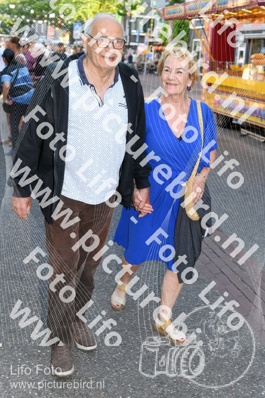 Evenement foto: Nijmeegse Vierdaagse 1014