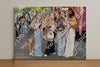 Evenement foto: Nijmeegse Vierdaagse 1014