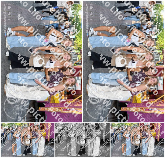 Evenement foto: Nijmeegse Vierdaagse 1014